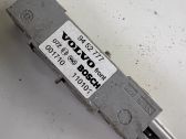 Sensor impacto/accidente para activar Airbag