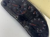 Geschwindigkeitsmesser Cockpit