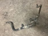 Engine coolant pipe/hose