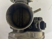 Throttle valve