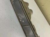 Front indicator light