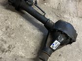 Front differential