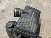 Air filter box