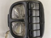 Front seat light