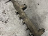 Fuel main line pipe