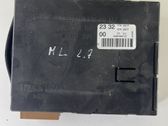 Comfort/convenience module