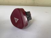 Hazard light switch