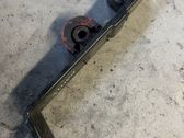 Soporte de apoyo/base del silenciador