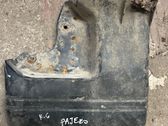 Schmutzfänger spritzschutz vorne