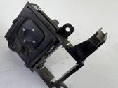 Wing mirror switch