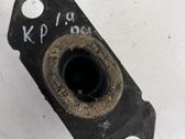 Gearbox mount