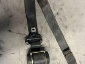 Rear seatbelt