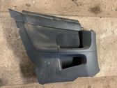 Rear seat side bottom trim