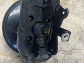 Brake booster