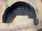 Rear arch fender liner splash guards