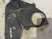 Timing belt guard (cover)