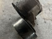 Generator/alternator belt tensioner