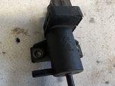 Turboahtimen magneettiventtiili