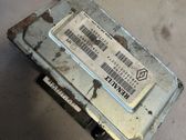Gearbox control unit/module