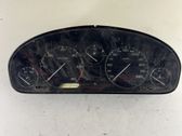 Compteur de vitesse tableau de bord