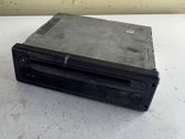 Reproductor CD/DVD y unidad de navegación