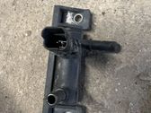 Fuel pressure sensor