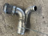Intercooler hose/pipe