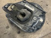 Brake booster