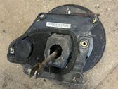 Brake booster