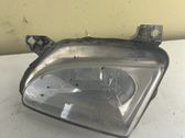 Front fog light