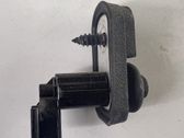 Rear door sensor