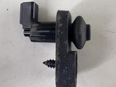 Rear door sensor