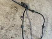 Sensor de freno del ABS trasero