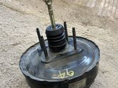 Brake booster