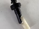 Windshield washer fluid level sensor