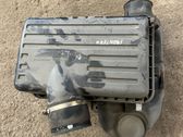 Air filter box