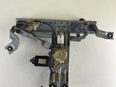 Rear window wiper motor