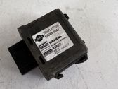 Immobilizer control unit/module
