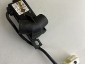 Alarm movement detector/sensor