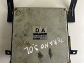 Engine control unit/module