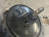 Brake booster