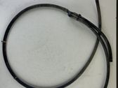 Headlight washer hose/pipe