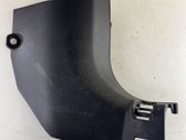 Verkleidung seitlich Fußraum