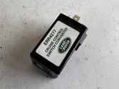 Cruise control relay
