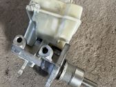 Master brake cylinder