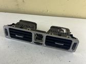 Dash center air vent grill