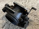 Throttle valve