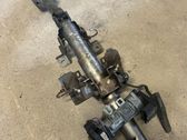 Ignition lock