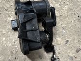 Intake manifold valve actuator/motor