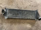 Intercooler radiator